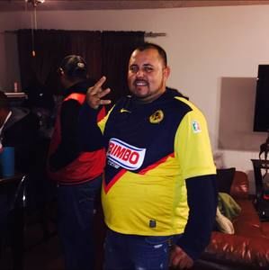 Meet your Posher, Roberto